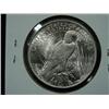 Image 2 : 1924 U.S. PEACE DOLLAR