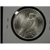 Image 2 : 1925 U.S. PEACE DOLLAR