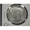 Image 1 : 1925-S U.S. PEACE DOLLAR