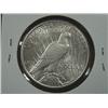 Image 2 : 1925-S U.S. PEACE DOLLAR