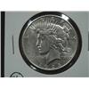 Image 1 : 1928-S U.S. PEACE DOLLAR