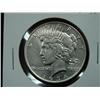 Image 1 : 1934 U.S. PEACE DOLLAR