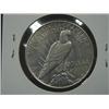 Image 2 : 1934 U.S. PEACE DOLLAR