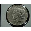 Image 1 : 1934-D U.S. PEACE DOLLAR