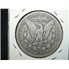 Image 2 : 1884-O U.S. MORGAN SILVER DOLLAR