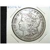 Image 1 : 1886-O U.S. MORGAN SILVER DOLLAR