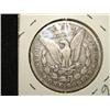 Image 2 : 1900-O U.S. MORGAN SILVER DOLLAR