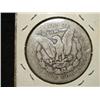 Image 2 : 1880-CC U.S. MORGAN SILVER DOLLAR