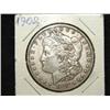 Image 1 : 1902 U.S. MORGAN SILVER DOLLAR