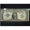 Image 1 : 1923 U.S. $1 SILVER CERTIFICATE