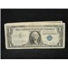 Image 1 : LOT OF 37 U.S. $1 SILVER CERTIFICATES