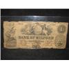 Image 1 : 1834 $1 DELAWARE BANK NOTE