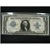 Image 1 : 1923 $1 U.S. SILVER CERTIFICATE