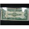Image 2 : 1923 $1 U.S. SILVER CERTIFICATE