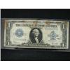 Image 1 : 1923 $1 U.S. SILVER CERTIFICATE