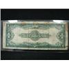 Image 2 : 1923 $1 U.S. SILVER CERTIFICATE