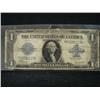 Image 1 : 1923 $1 U.S. SILVER CERTIFICATE