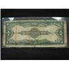 Image 2 : 1923 $1 U.S. SILVER CERTIFICATE