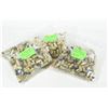 Image 1 : 750 Pieces 40 S&W Brass