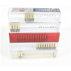 22LR Ammunition