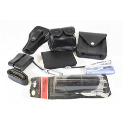 Shooting Accessories