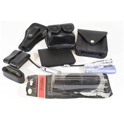 Shooting Accessories