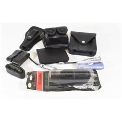 Shooting Accessories