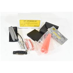 Hunting Accessories