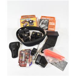 Tactical Equipment
