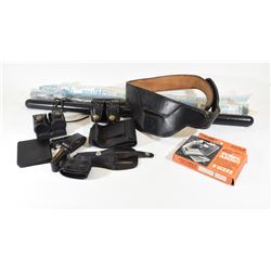 Tactical Gear