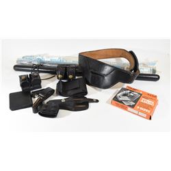 Tactical Gear
