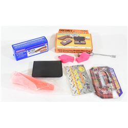 Hunting Gear