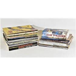 Books & Magazines