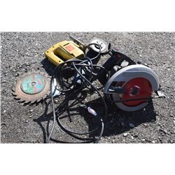 Power Tools