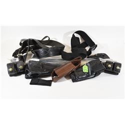 Shooting Accessories