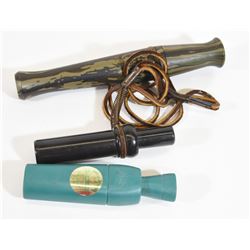 Waterfowl Calls