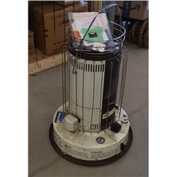Kerosene Heater