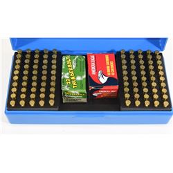 22LR Ammunition