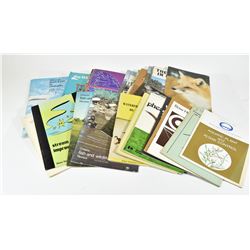 Wildlife Management Books