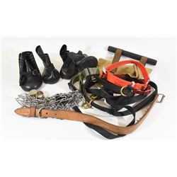 Dog Training Equipment
