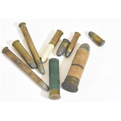 Collector Ammunition