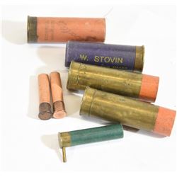 Collectible Shotshells