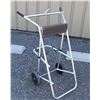 Image 1 : Model 31600 Outboard Motor Stand Up to 30HP