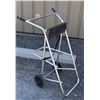 Image 1 : Model 31600 Outboard Motor Stand Up to 30HP