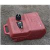 Image 1 : Tempo 5 gal Fuel Tank with Yamaha Fittings