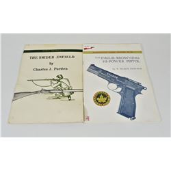 Historical Arms Series Books