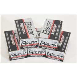 22LR Ammunition
