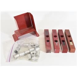 Lot of Shotgun Reloading