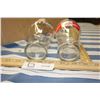 Image 4 : 19 Soel 1988 Olympic Glasses and 5 Barcelona 1992 Glasses