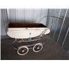 Image 1 : Thistle Vintage Doll Carriage